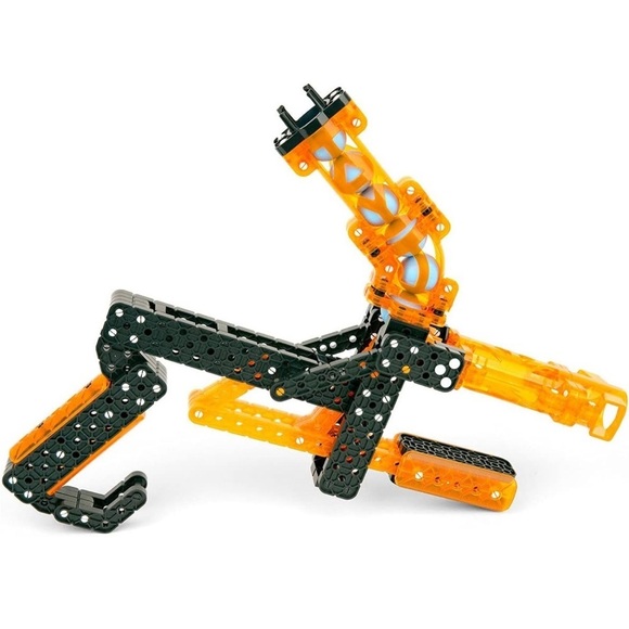 Hexbug 406-5517‎ VEX Switchgrip Ball Shooter STEM STARTER Robotics Construction - Picture 3 of 7